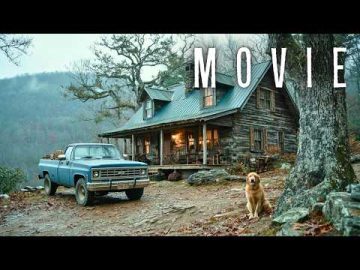 A Movie That Keeps You Hooked Until the End! He Becomes the Target of a Deadly Hunt!🎥Above Ground