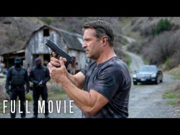 This Is Worth Watching! Tension You’ll Never Forget🎥Full Movie in English