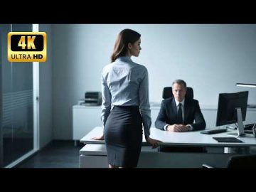 This secretary proved herself to be strong | Romance Movie | Free Movies on YouTube