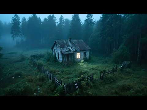 A tense horror film about an abandoned house | Thriller Movie | Free Movies on YouTube