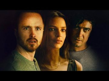 Welcome Home – Uno sconosciuto in casa | Film completo in Italiano | HD