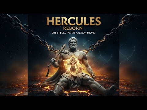The Legend of Hercules is Reborn in Battle! | Hercules Reborn (2014)