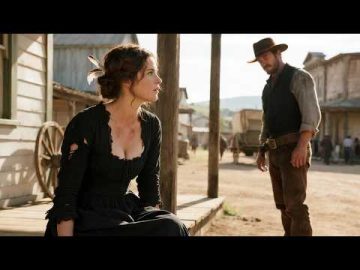 The Texas border became an arena of revenge | Western Movie | Full Movies in English