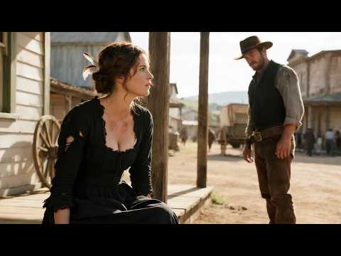 The Texas border became an arena of revenge | Western Movie | Full Movies in English