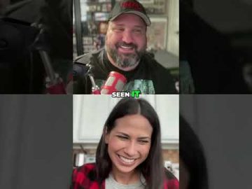 Laughing at This Bad Horror Movie: A Fun Theatrical Experience! #shorts