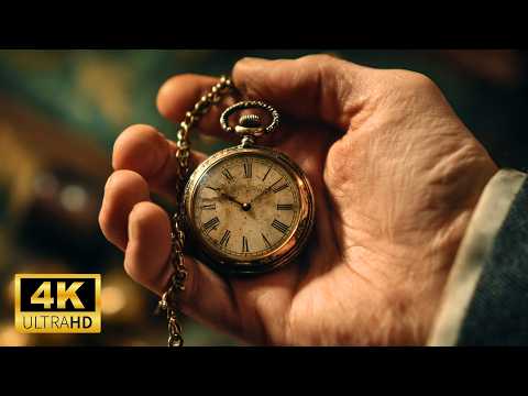 An Adventure Thriller film about the paradox of time | Full Movies in English