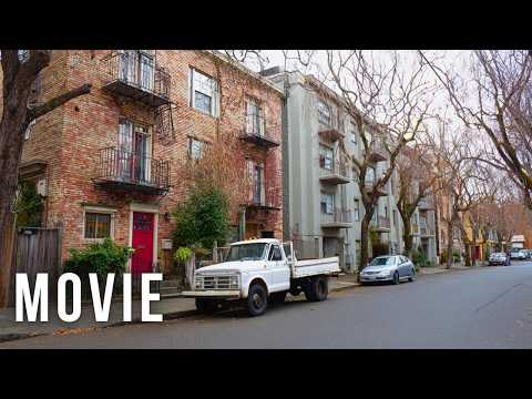 A thriller that will blow your mind! 😱 | She became the target of ruthless criminals | Full Movie