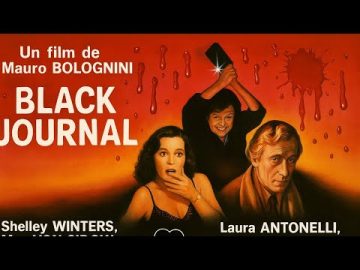 Lea’s Pact with Death | Black Journal (Vicious Vices, 1977) | Full Movie