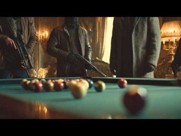 A film about a ruthless mafia hitman | Action, Crime Movie | Full Movies in English