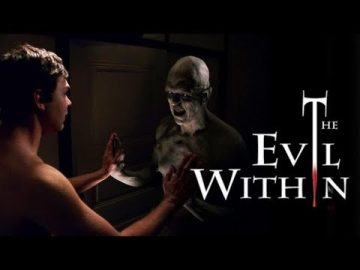 The Antique Mirror Holds a Vile, Demonic Secret | The Evil Within (Full Movie)