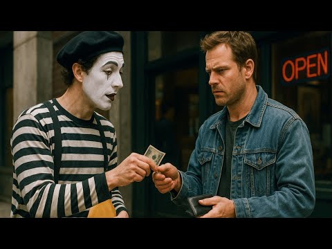 A Street Performer’s Double Life Unravels | Full Thriller Movie | All I Ever Wanted
