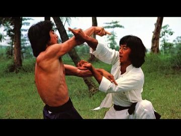 The Original Drunken Master’s Student | Full Kung Fu Movie (1979)