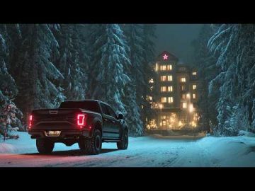 Mystical Horror Movie | Spiritualism in a mysterious hotel in Finland | Full Movies in English