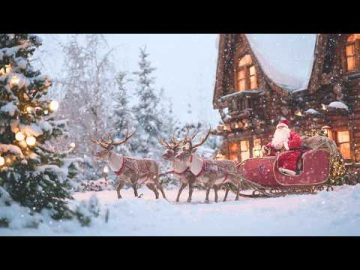 ✨ The Kindest Christmas Film You’ll Ever See! | Kiwi Christmas | Full Movie HD