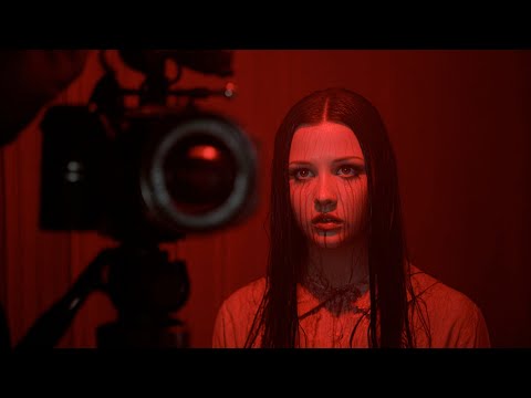 The Clown hidden in the Closet | All Dark Places | Full Horror Movie in English | HD