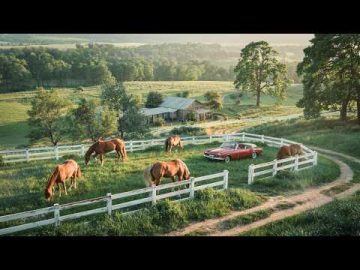 An incredible movie you might have missed! Watch it now 🐎Spirit Riders | Full Movie HD