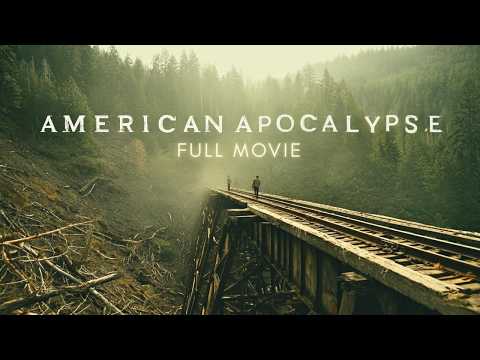 A Film That Will Take Your Breath Away! Brutal Survival After the End of the World! | Full Movie