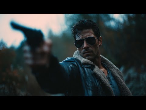 Four Assassins in One Room. Who Survives? | Four Assassins (2011) | Full Thriller Movie