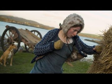 A topical story about a girl struggle for freedom | Float Like a Butterfly | Full Movies in English