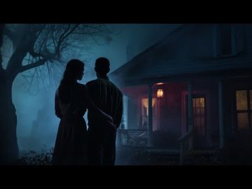 Big House | Don’t Trust Your Roommate | Full Horror Movie