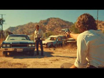 He really wants to avenge his father | Thriller Movie | Full Movies in English