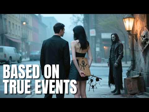 BASED ON TRUE EVENTS | Intense Thriller Movie | Realm of Shadows | Full Movies in English