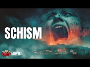 SCHISM | 💀 | NEW SUSPENSE THRILLER | FULL MOVIE | CREEPY POPCORN