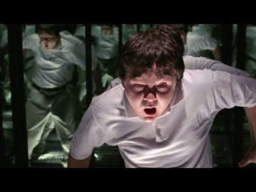 The Evil Within (Full Movie) | He Must Kill the People He Loves Most