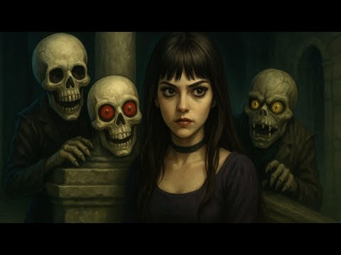 A family with an ancient and dark secret… | Skull Heads | HD | Full movie in English