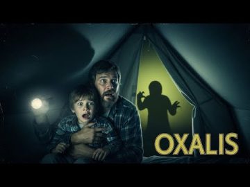 Oxalis – Bonded by Blood | Full Horror Movie in English | HD