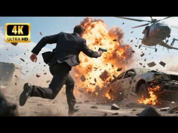 ACTION MOVIE | They plan revenge against a powerful criminal authority | Full Movies in English