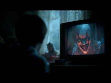 Is the Clown Real? | All Dark Places (2012) | Psychological Thriller