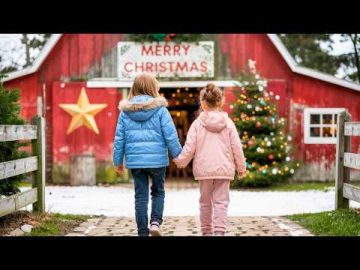 Emotional Christmas Story for the Whole Family | Saving Christmas | A Wonderful Holiday Movie