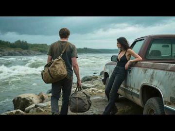 ACTION, CRIME MOVIE | This young man has a strong character | Full Movies in English