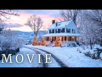 A Gentle Christmas Romance for an Evening Watch🎄Picture Perfect Royal Christmas🎄Full Movie to Watch