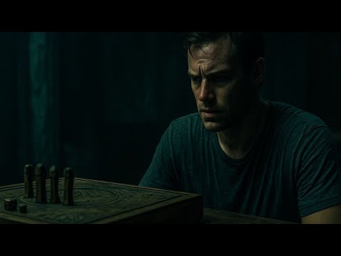 The game you should never have played… | Open Graves | Full Movie in English