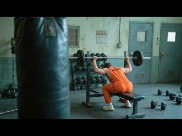 An intense action movie for evening viewing | Billy Club | Free Movies on YouTube