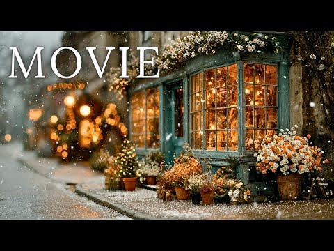 A Film That Warms the Soul with a Tender Story! Watch Now If You Haven’t Yet!💞 Full Romance Movie