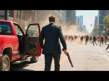 ACTION MOVIE | Today is the day of his revenge | Full Movies in English