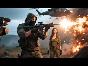 Former police officer returns to seek revenge | ACTION, CRIME MOVIE | Full Movies in English