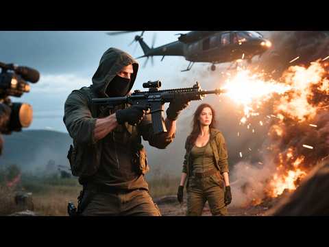 Former police officer returns to seek revenge | ACTION, CRIME MOVIE | Full Movies in English