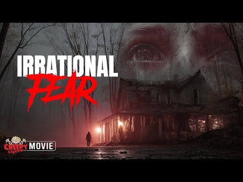 IRRATIONAL FEAR | 🍿 | FULL HD SCARY MOVIE | HORROR FILM | CREEPY POPCORN