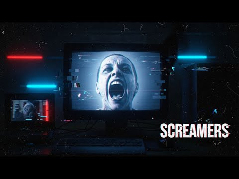 SCREAMERS |  Horror-Mistery (2016) | Full Movie in HD | English Version