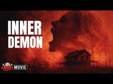 INNER DEMON | FULL HORROR MOVIE | SCARY FILM | CREEPY POPCORN
