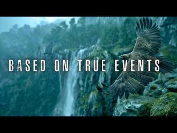 A Powerful Movie That Won’t Leave You at Peace! BASED ON REAL EVENTS 😱 A Child Trapped in the Wild