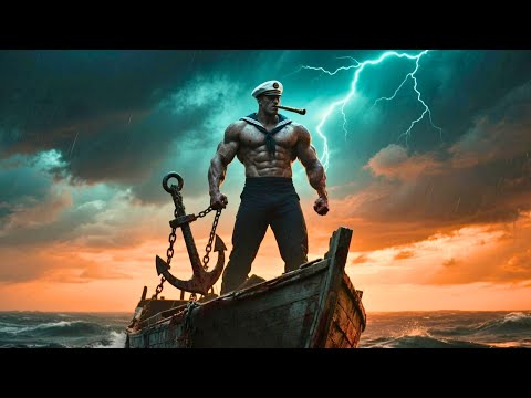 The legend of Popai haunts a group of people | HORROR MOVIE | Full Movies in English