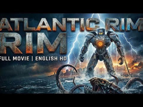Atlantic Rim (2013) | Saving New York from a Kaiju Attack