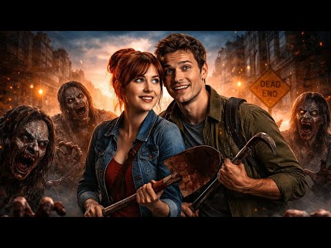 Un’amore inaspettato… tra gli zombie! | Night Of The Living Deb – Zombies in Love | Film Completo