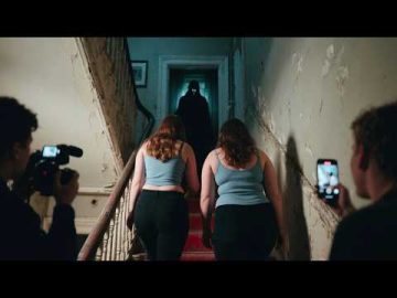 HORROR MOVIE | They just wanted to make a funny video | Full Movies in English