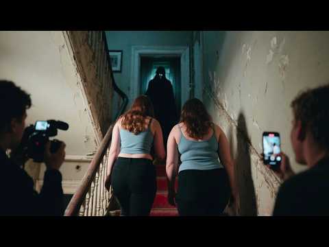 HORROR MOVIE | They just wanted to make a funny video | Full Movies in English